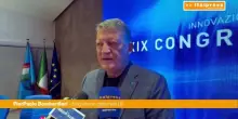 Uil, Bombardieri "Al Congresso nazionale un grande approfondimento sull'IA"
