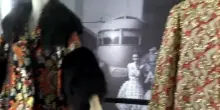 Roma capitale di stile e cinema nella mostra "Moda in Luce 1955-1975"