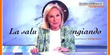 La Salute Vien Mangiando - La cura della cataratta