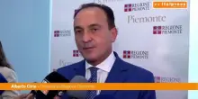 Cirio "Piemonte ha adottato Piano qualit&agrave; dell'aria senza stop a Euro 5"