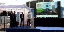 Hydrogen Adige Valley, apre il nuovo polo dell'idrogeno verde