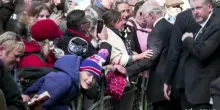 Carlo III cambia la monarchia: non abiter&agrave; a Buckingham Palace