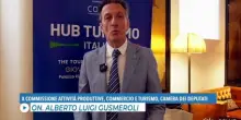 Turismo, nasce "The Tourism Thinker" per il futuro del settore
