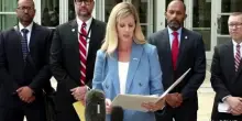 Usa, Bolton si dichiara colpevole di cattiva gestione file top secret