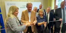 Avellino, Urso inaugura la Casa del Made in Italy