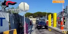 Indagine sullo sfruttamento del lavoro, otto arresti in sei province