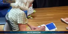 Salute Magazine - 26/6/2026