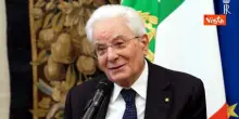 Mattarella riceve vincitrici Premio Bellisario: Protagonismo donne sempre pi&ugrave; necessario