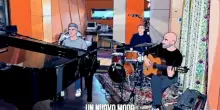 In anteprima il video "Modo" di Ivan Segreto con Mario Venuti