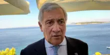 Tajani: a Hormuz situazione di equilibrio molto instabile