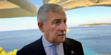 Tajani: in Libano pronti a fare la nostre parte per la stabilit&agrave;