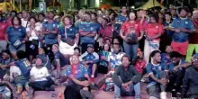 Mondiali, la festa di Capo Verde dopo la storica qualificazione