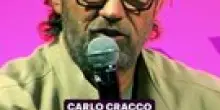 "Carlo Cracco a Agrofutura: "Il pistacchio non &egrave; sostenibile, attenzione alle mode""