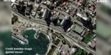 Venezuela, prima e dopo il terremoto: le immagini satellitari