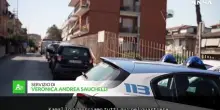 Roma, famiglia assassinata a Casalotti: sopravvissuto il figlio pi&ugrave; grande