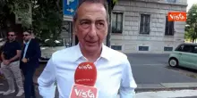 Il sindaco Sala al Milano Pride: Rainbow Center per aiuto psicologico e legale prima di fine mandato