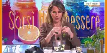 Sorsi di Benessere - Un pesto facile e veloce