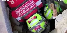 Sisma in Venezuela, 11enne ritrovato vivo dopo tre giorni