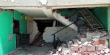 Venezuela,l'apocalisse di La Guaira vista dall'alto