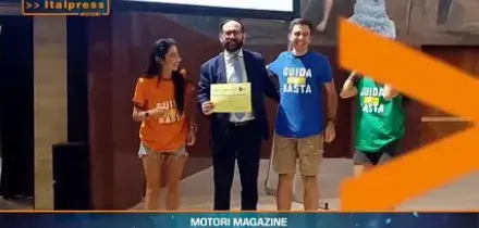 Motori Magazine - 28/6/2026