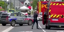 Aereo da turismo precipitato nell'est della Francia: "11 morti"