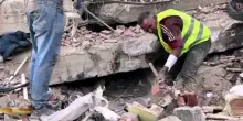 Venezuela, a quattro giorni dal sisma ancora migliaia di dispersi