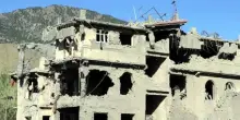 Afghanistan, decine di civili uccisi in attacchi dei pakistani