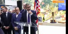 Fancy Food, Peronaci "Italia esporta qualit&agrave;, innovazione e un modello di vita"