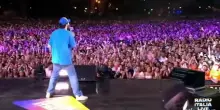 Radio Italia Live - Il Concerto conquista Palermo con tante star