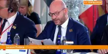 Fontana "La Nato &egrave; forte quando &egrave; unita e credibile quando previene le crisi"