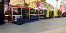 Nastro Rosa Tour, Calabrese: &ldquo;Crescita Pil Calabria merito di politiche regionali&rdquo;