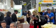 Fancy Food,  Fiasconaro "Il Made in Italy trionfa negli Usa e nel mondo"
