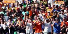La Barba al Palo - I calciatori africani stanno conquistando il mondo