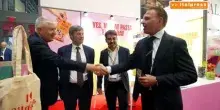 Fancy Food, Zoppas "Preservare il mercato statunitense"