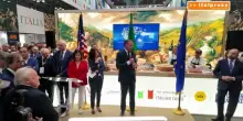 Fancy Food, Lollobrigida "Governo sostiene imprese, export negli Usa positivo"