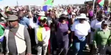 Sudafrica, tensione sociale nelle township e nelle aree urbane