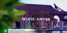 Philip Morris International e Andrea Bocelli presentano &ldquo;Believe. Further&rdquo;