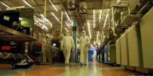 Corea del Sud, maxi piano da oltre mille miliardi per l'AI