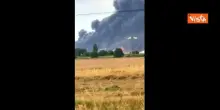 Esercito ucraino colpisce due raffinerie in Russia con attacchi a lungo raggio