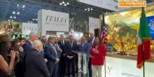 Nuova Fiera del Levante al Fancy Food di New York, focus sui mercati esteri