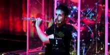 'Fiorella canta Fabrizio e Ivano: Anime Salve' un live tributo