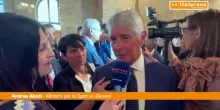 Abodi "Con Malag&ograve; confronto costante,lavoreremo per il bene del calcio italiano"