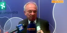 Lombardia, Settore costruzioni, Auricchio "Pilastro dell'economia territoriale"