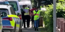 Germania, sparatoria a Stade: almeno 5 morti e diversi feriti