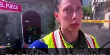 Ingegnere a Macuto: &ldquo;Per mamma e figli, ora condizioni sono troppo negative&rdquo;