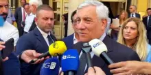 Tajani: in Venezuela continuiamo a lavorare, situazione drammatica
