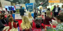 Dal vino al riso, il Piemonte del gusto in vetrina al Fancy Food di New York