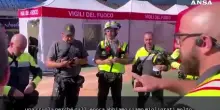 Gli eroi del Morandi a La Guaira: &ldquo;Quel ponte ha fatto scuola&rdquo;