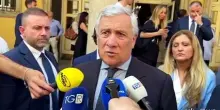Tajani: export italiano cresce, andiamo nella giusta direzione