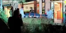 Omicidio a Reggio Emilia, accoltellato il titolare di una pizzeria